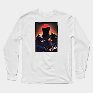 Marvin Long Sleeve T-Shirt